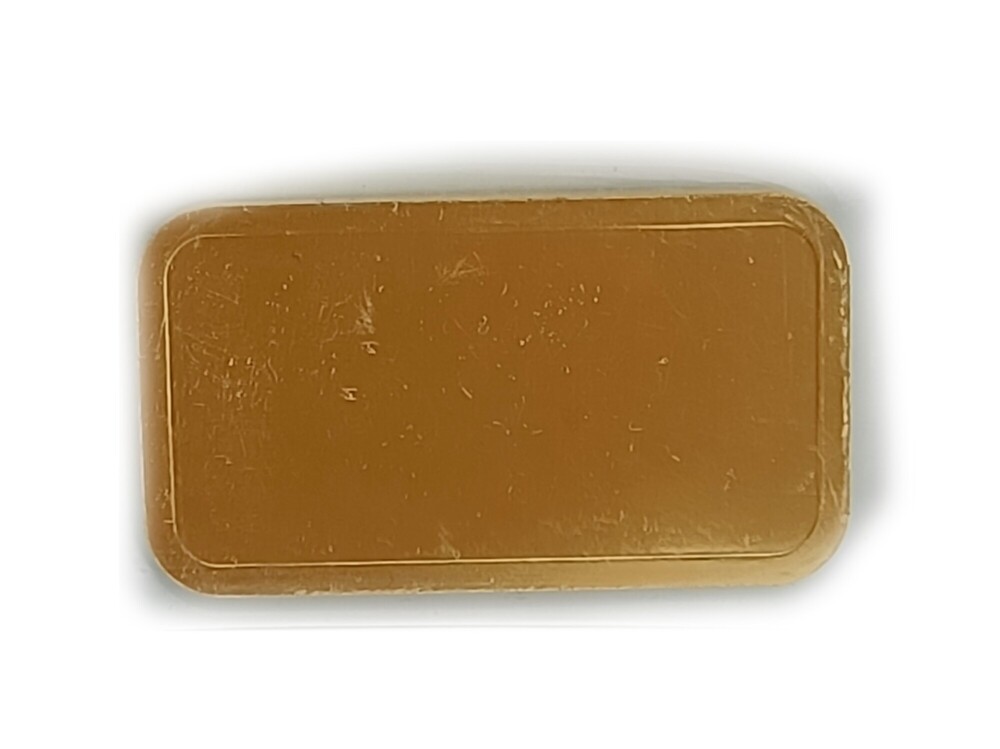 1 Oz goudbaar Umicore