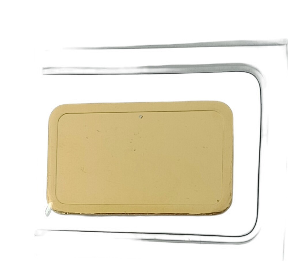 10 Gram goudbaar Umicore