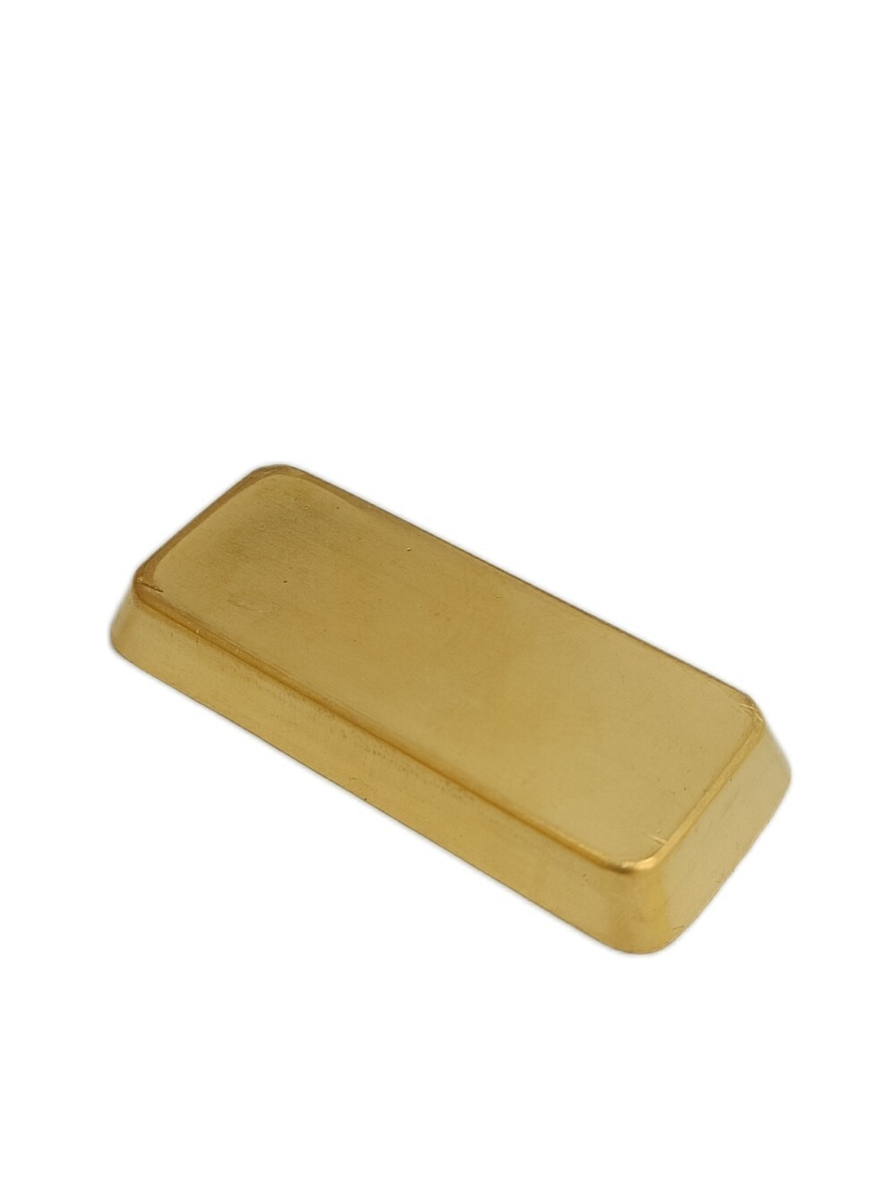 100 Gram goudbaar Degussa