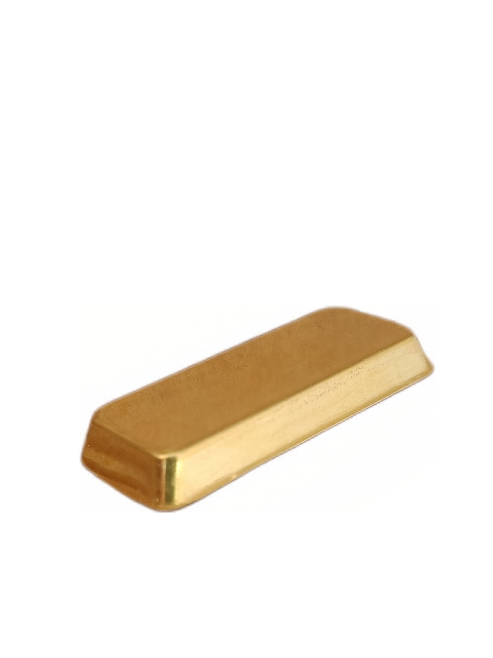 100 Gram goudbaar Degussa