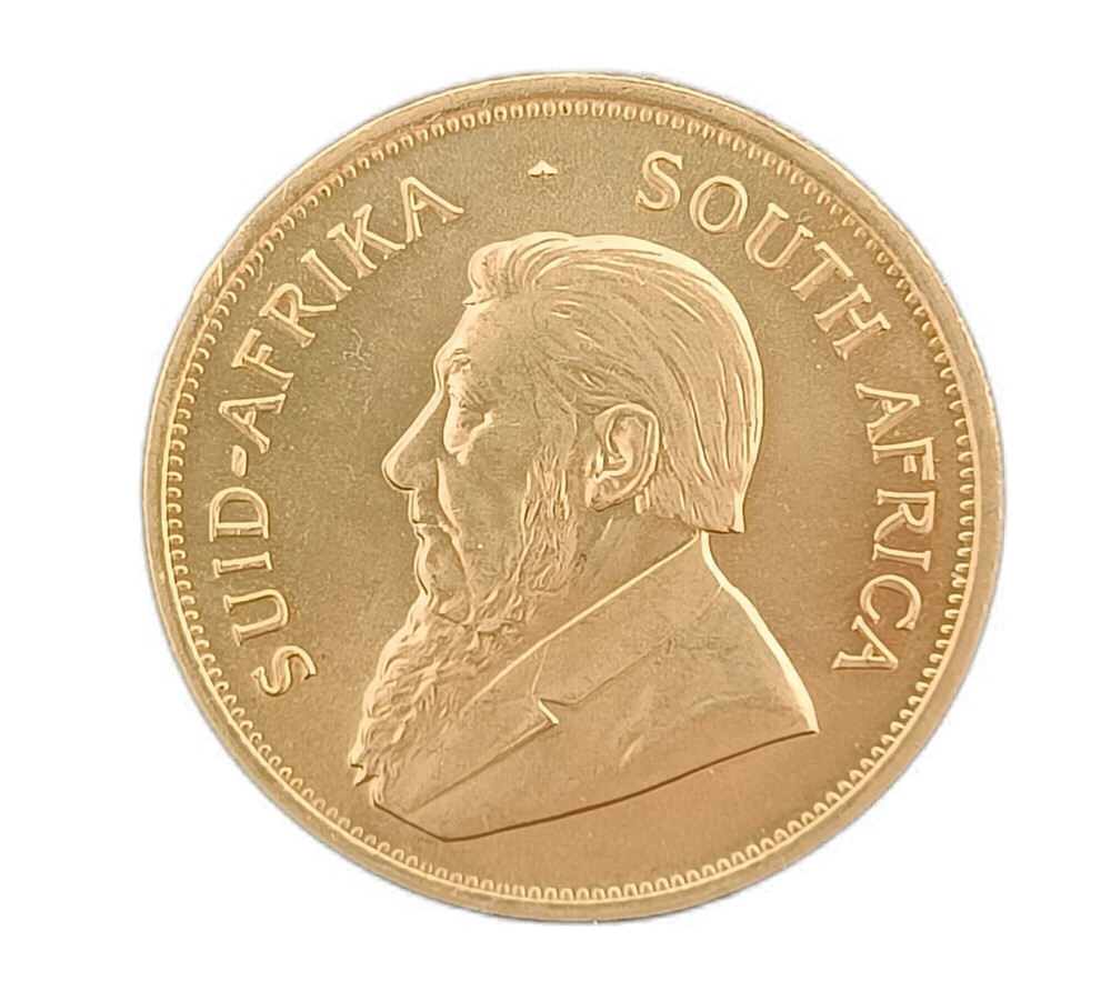 1 Oz gouden Krugerrand