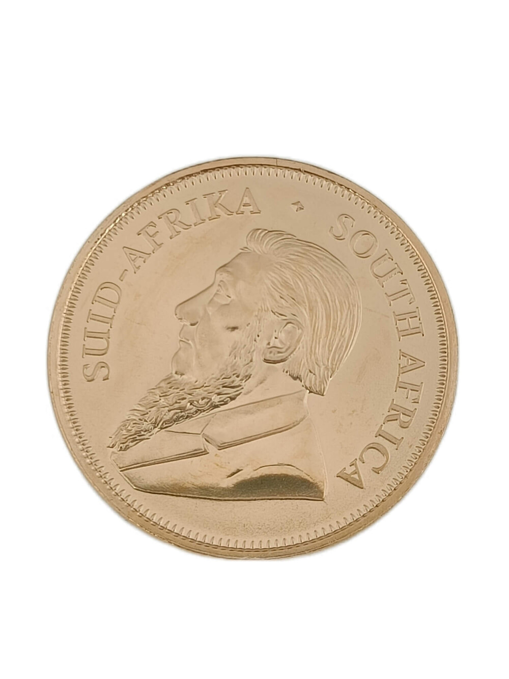 1 Oz gouden Krugerrand