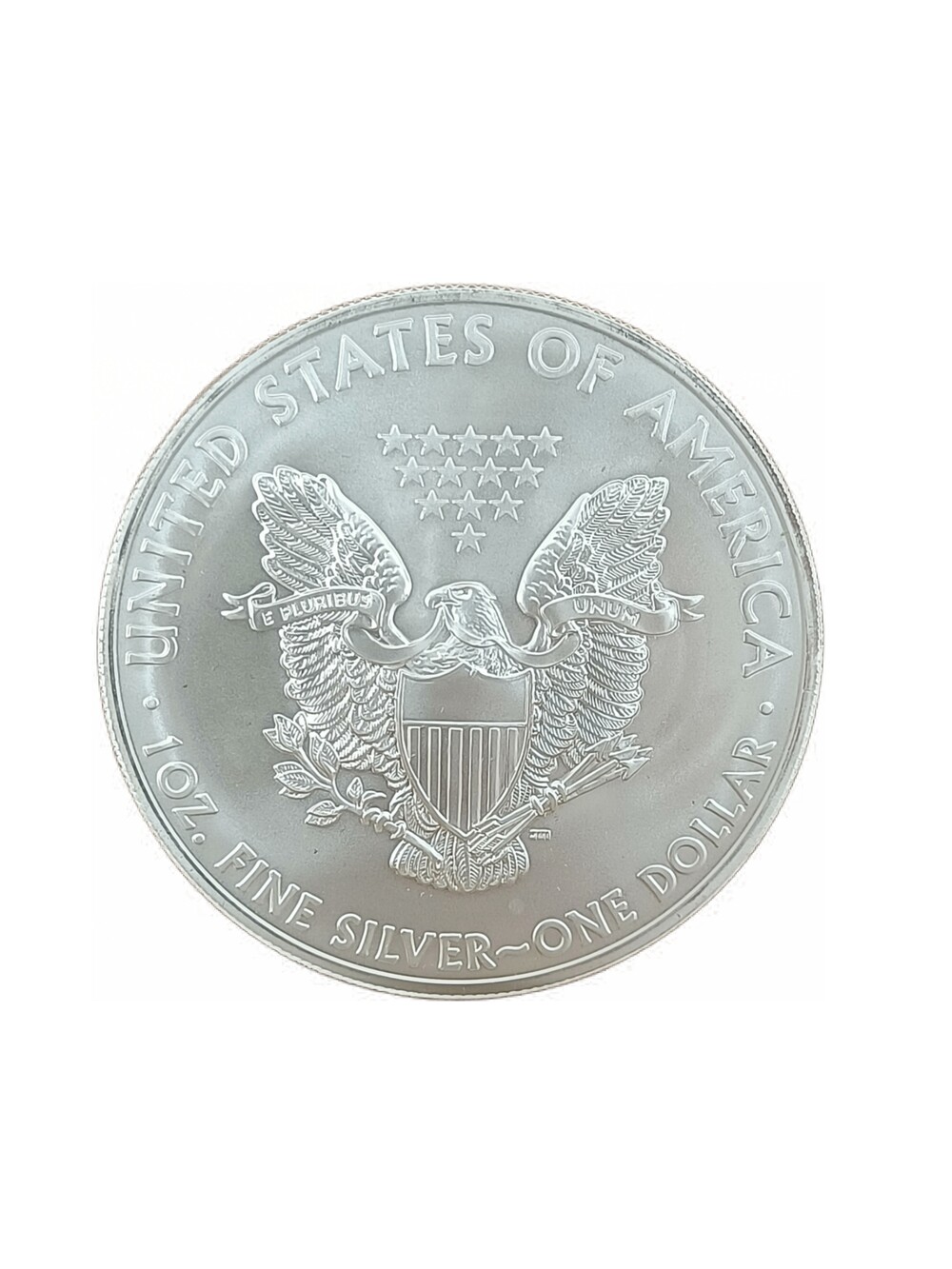 20 x 1 Oz zilveren American Eagle