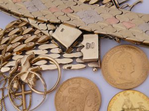 Achtervolging rand Beeldhouwer Goudprijs per gram: inkoopprijzen goud & zilver altijd actueel en op website