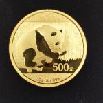 Gouden Panda 2016