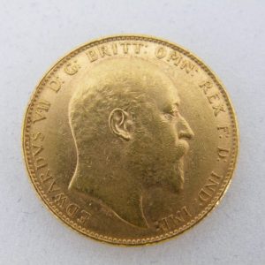 Sovereign 1907 kopen