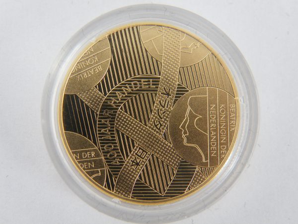 Gouden tientje € 10 tien euro Japan